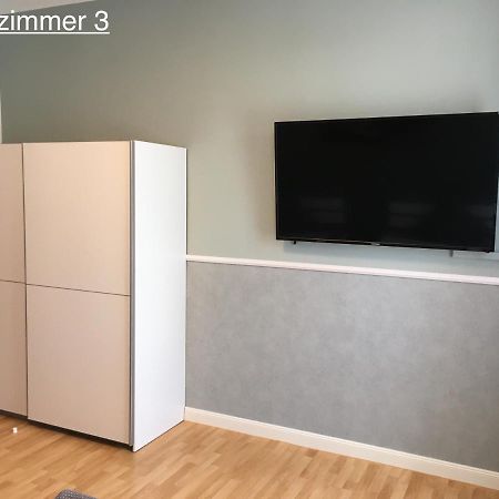 Ferienwohnung Riena Riesa Kültér fotó