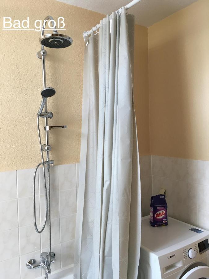 Ferienwohnung Riena Riesa Kültér fotó